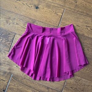 Eleve Hipster Skirt
